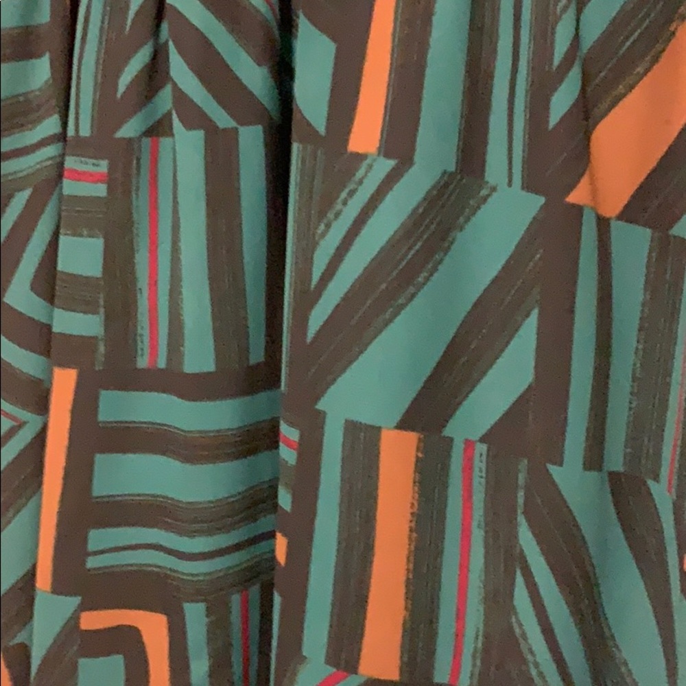 Everly Dress size small - Picture 6 of 7